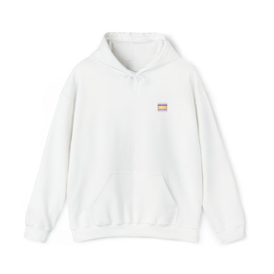 Kiss Hooded Sweatshirt