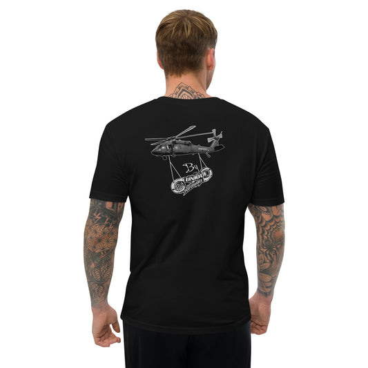 Blackhawk Short Sleeve T-shirt
