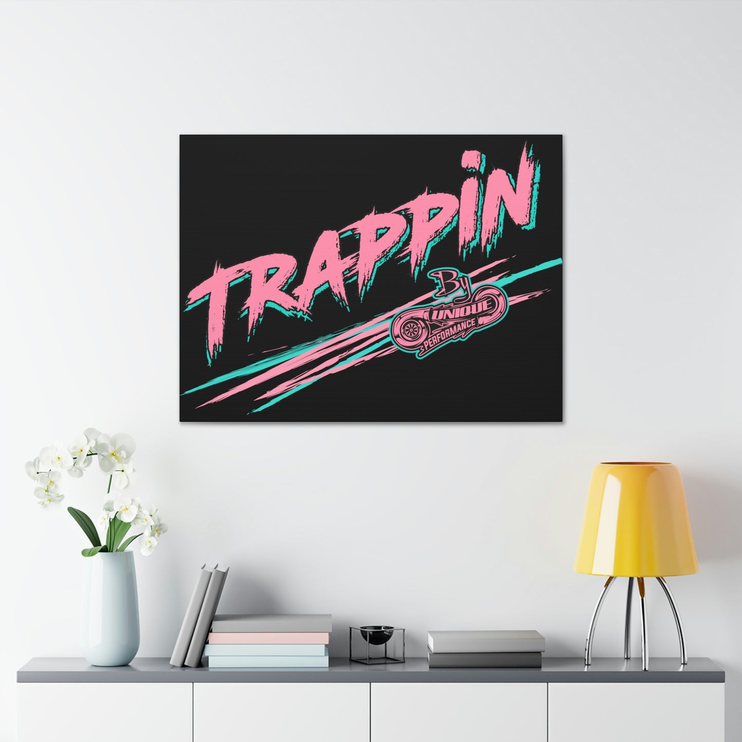 Canvas Gallery Wraps