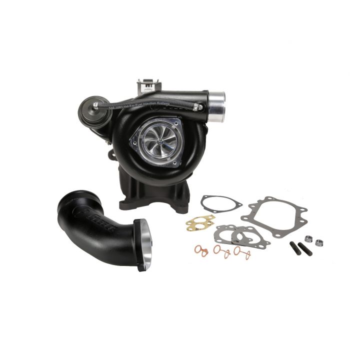 2001-2004 LB7 Duramax 63mm FMW Cheetah® Turbocharger