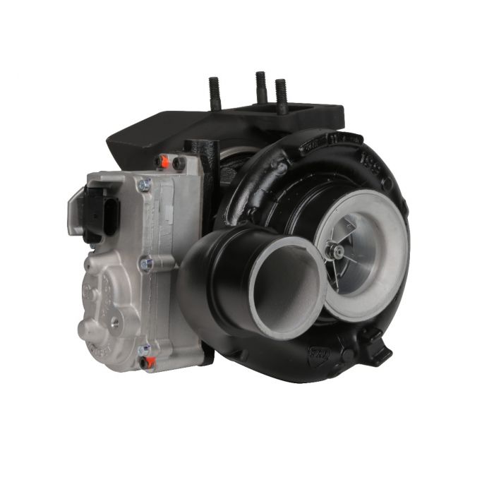 2013-2018 6.7L Cummins 63mm FMW Holset VGT Cheetah® Turbocharger