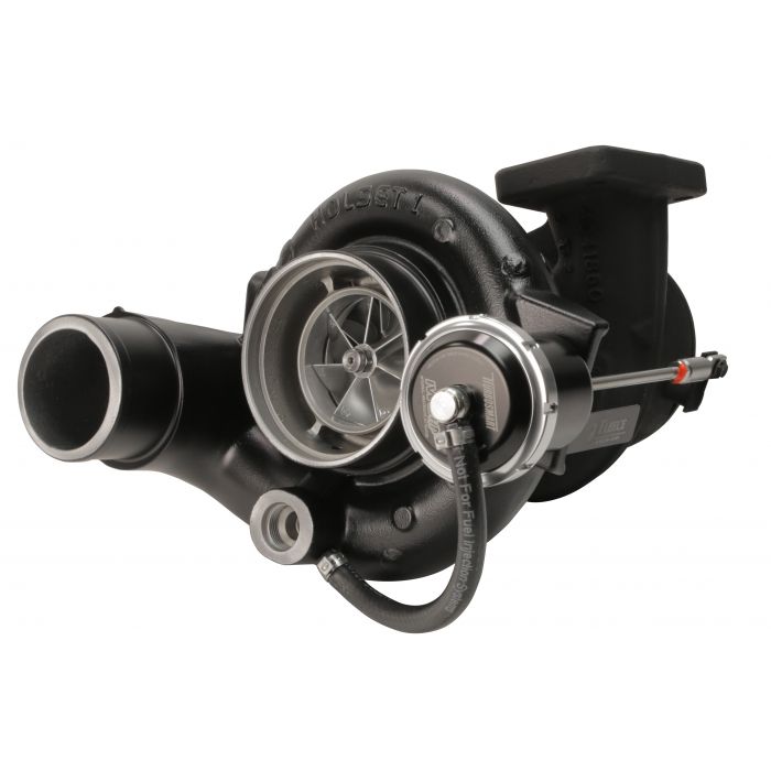 2004.5-2007 5.9L Cummins 63mm FMW Holset Cheetah® Turbocharger