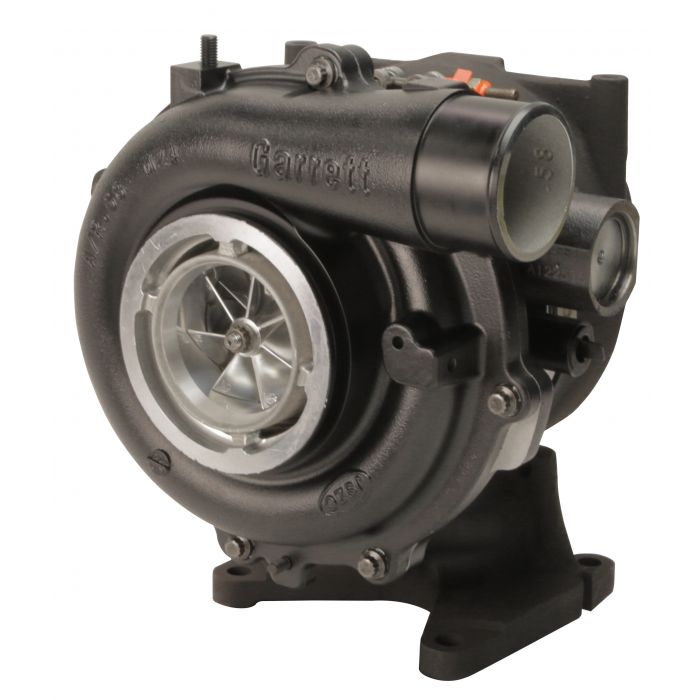 2011-2016 LML Duramax 63mm FMW Cheetah® Turbocharger