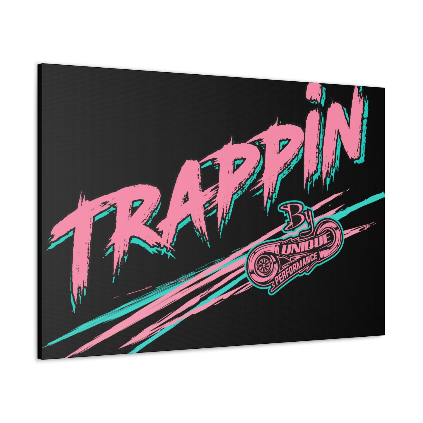 Canvas Gallery Wraps