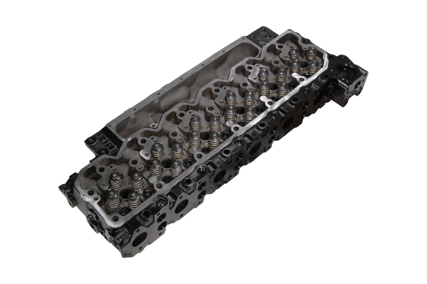 5.9L Freedom Series Cummins Cylinder Head (Street - HD)