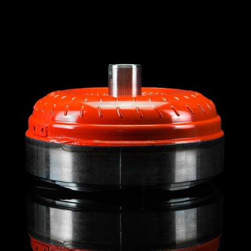 68RFE Guardian HD Series With Converter