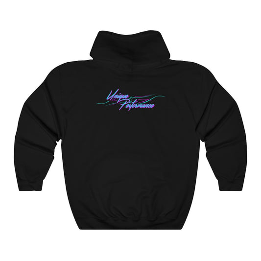 RonZoni Hooded Sweatshirt