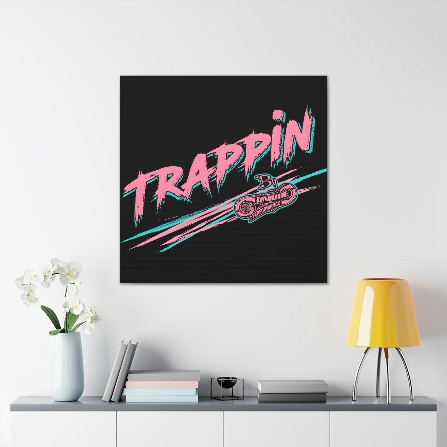 Canvas Gallery Wraps