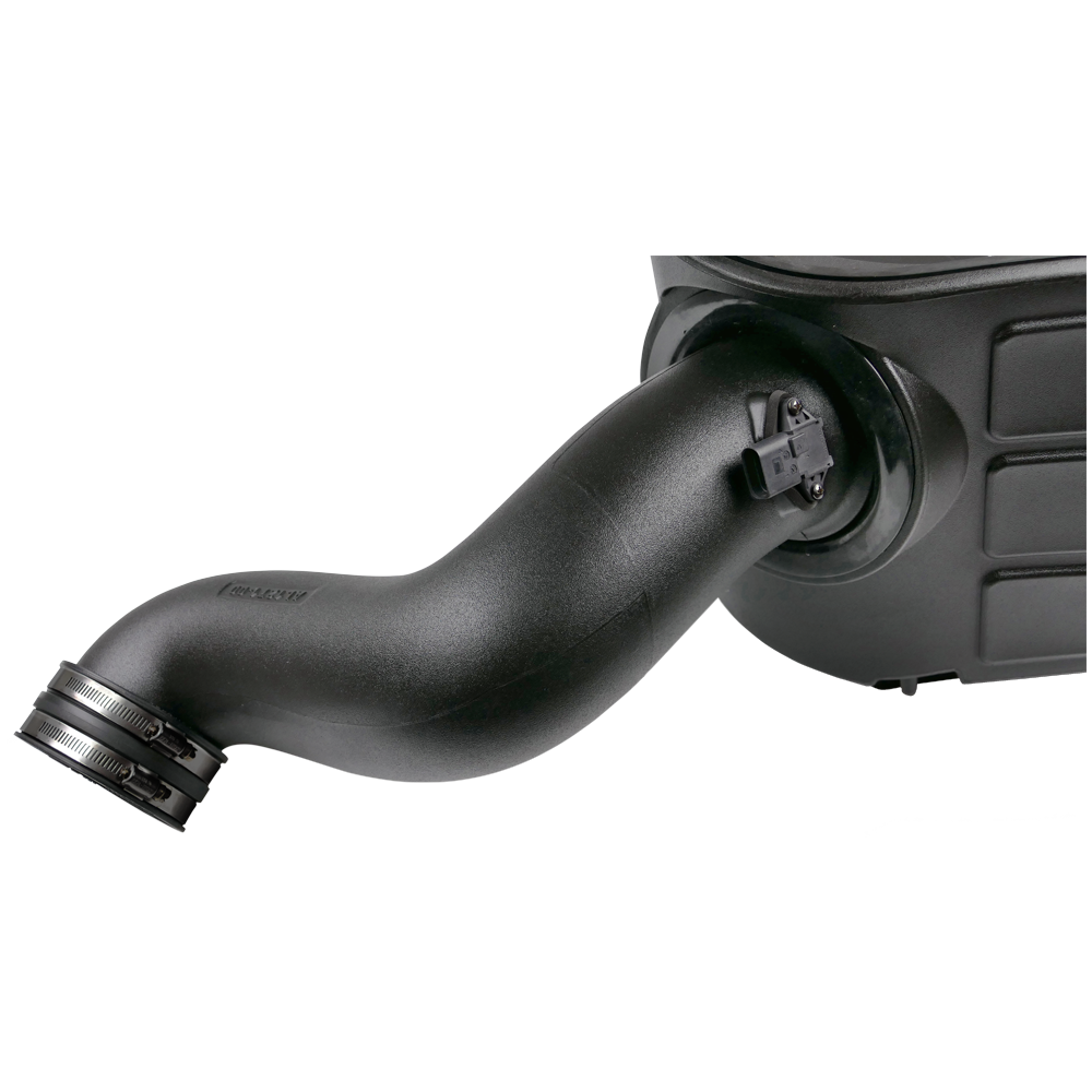 S&B Cold Air Intake - Dodge Ram Cummins 5.9L