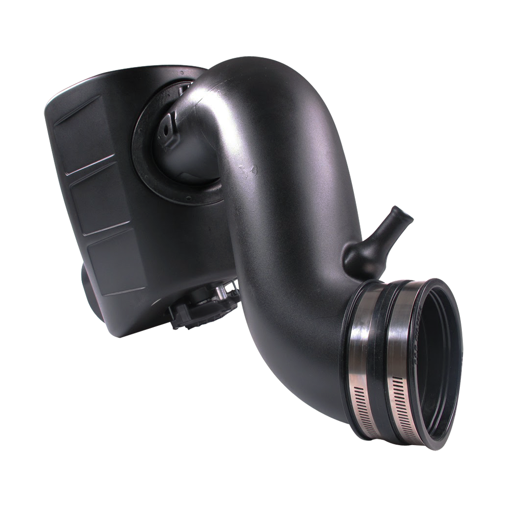 S&B Cold Air Intake - Dodge Ram Cummins 6.7L