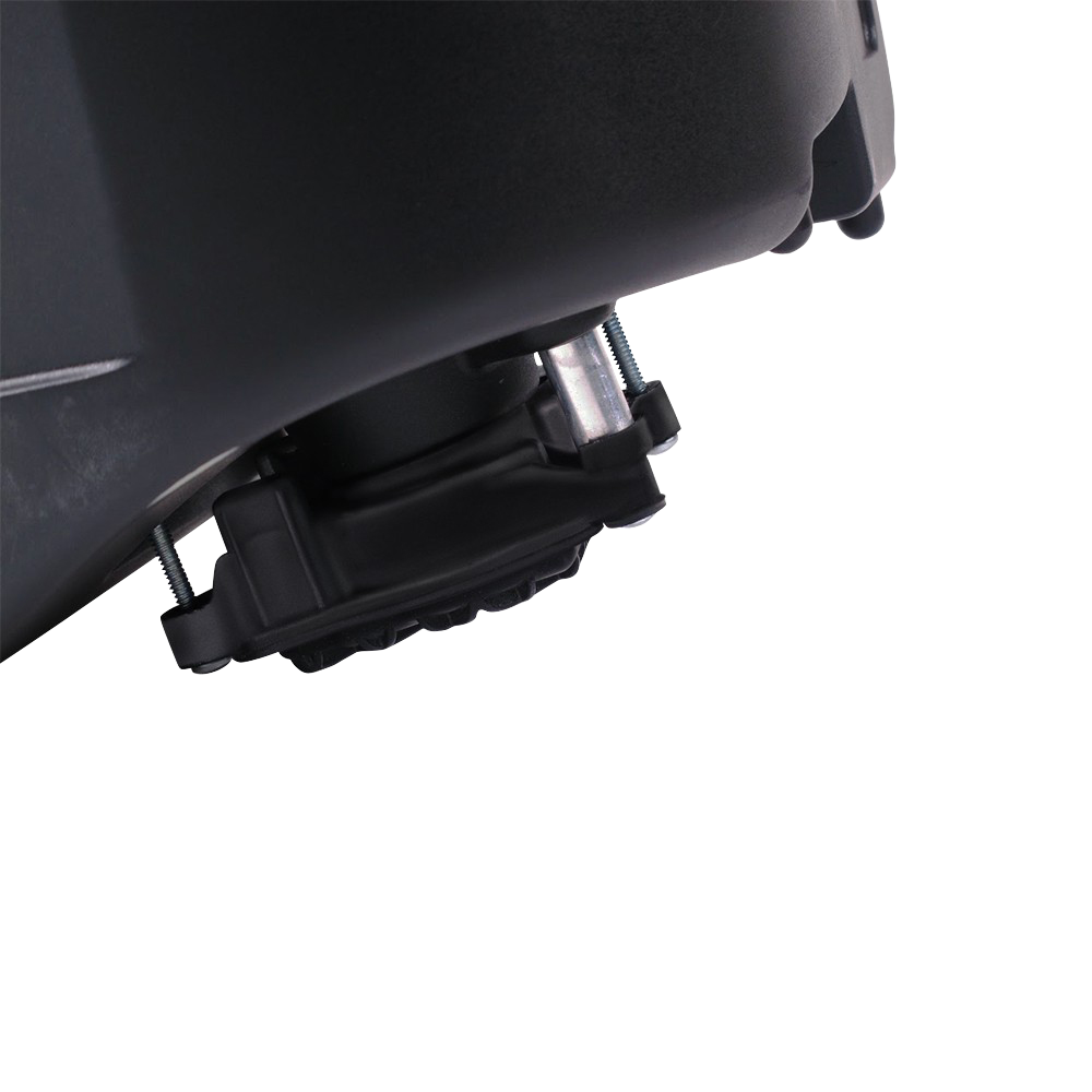 S&B Cold Air Intake - Dodge Ram Cummins 6.7L