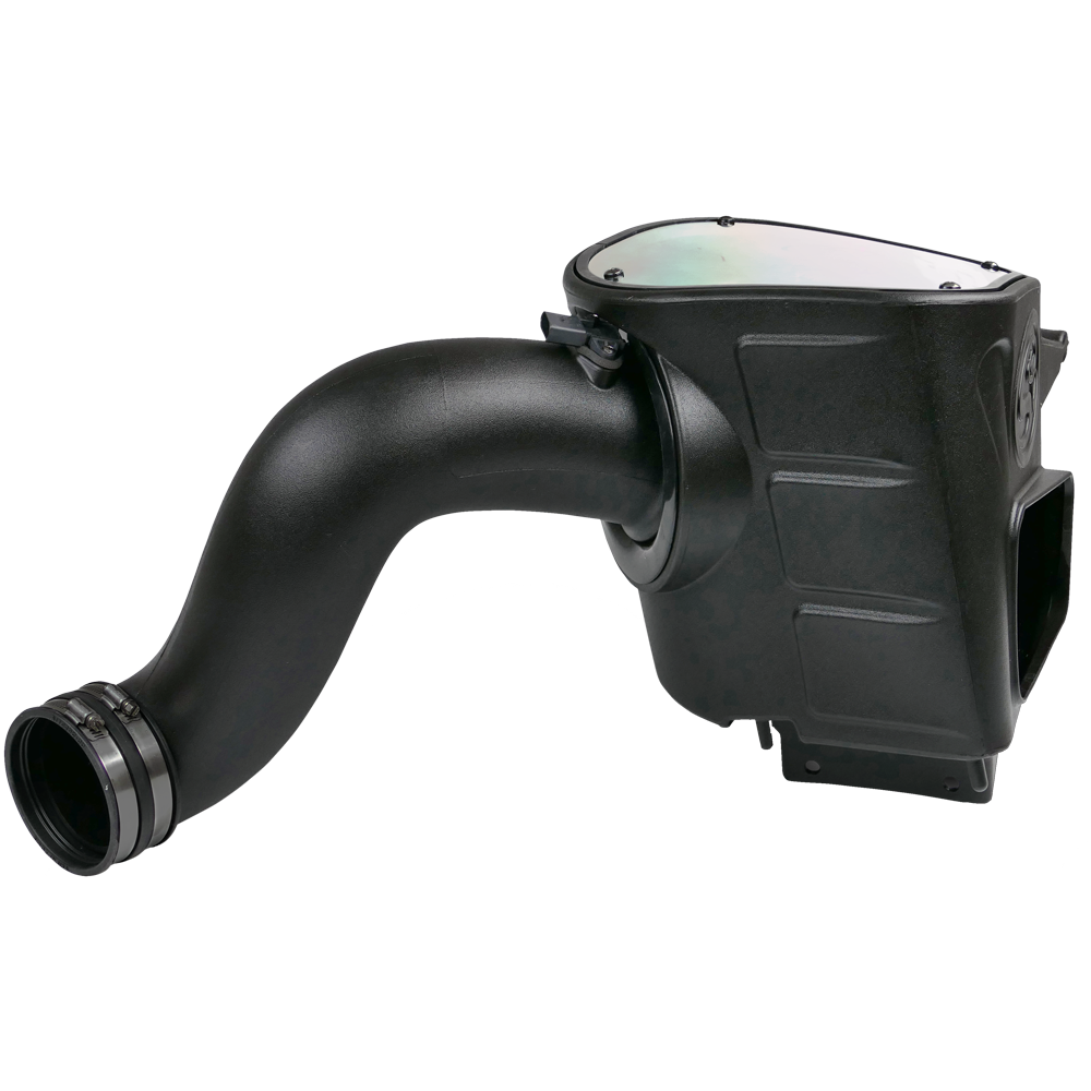 S&B Cold Air Intake - Dodge Ram Cummins 5.9L