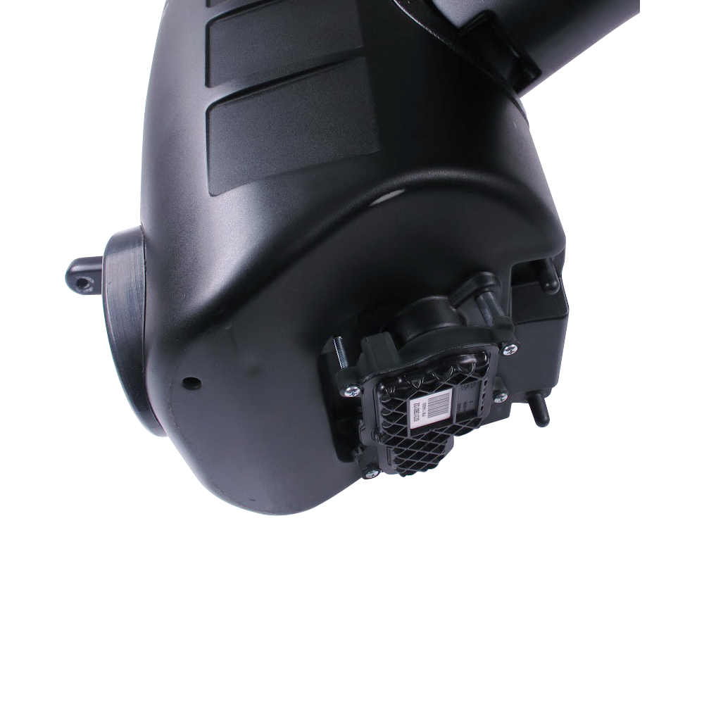 S&B Cold Air Intake - Dodge Ram Cummins 6.7L