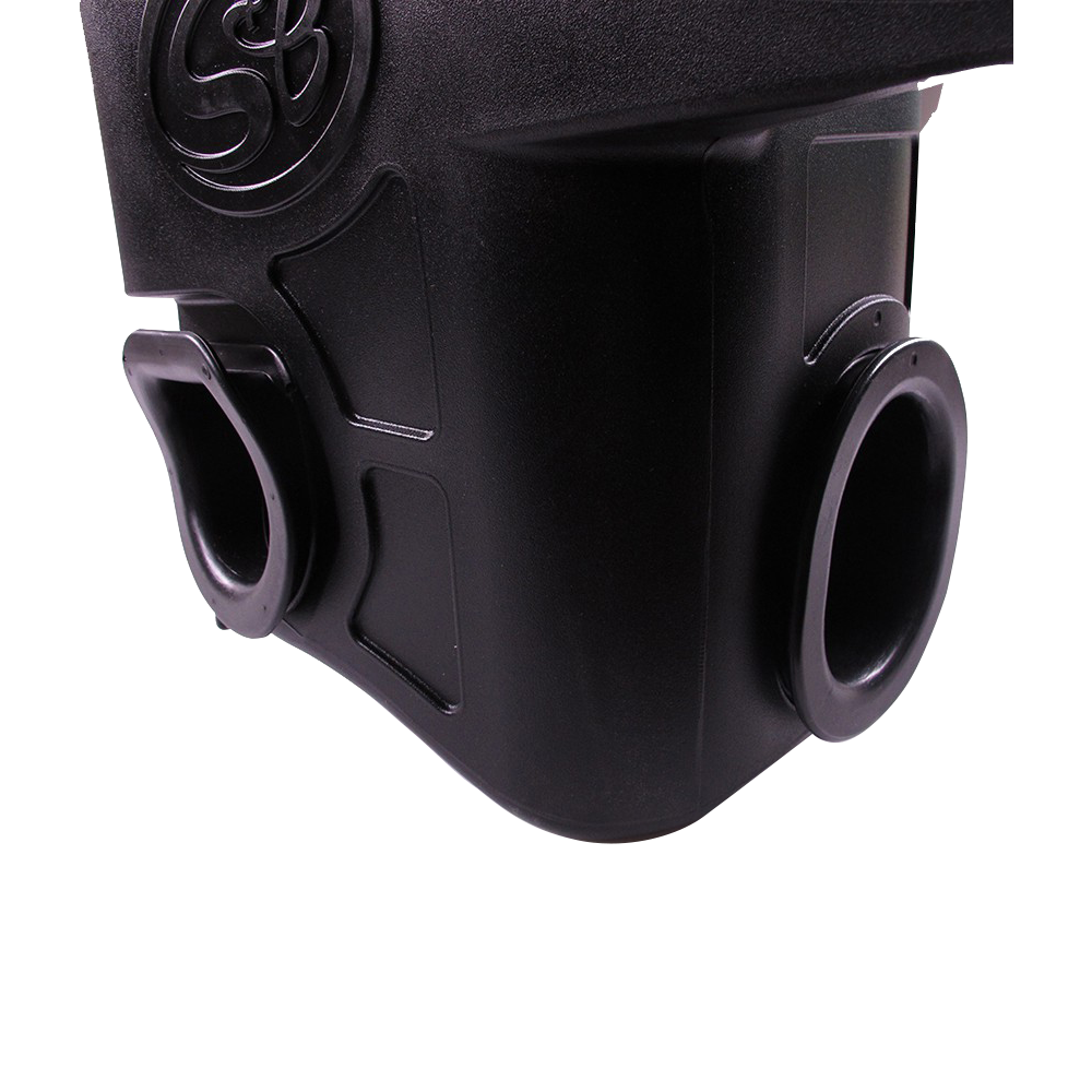 S&B Cold Air Intake - Dodge Ram Cummins 6.7L