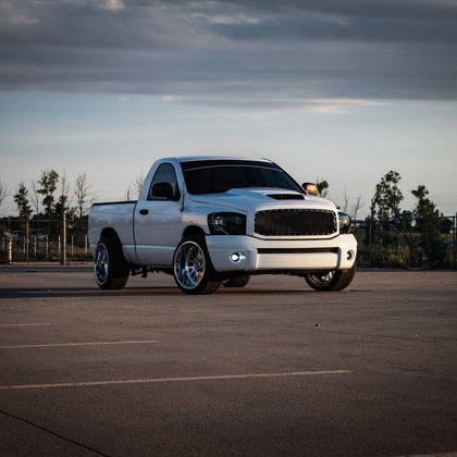 dodge ram specialty parts