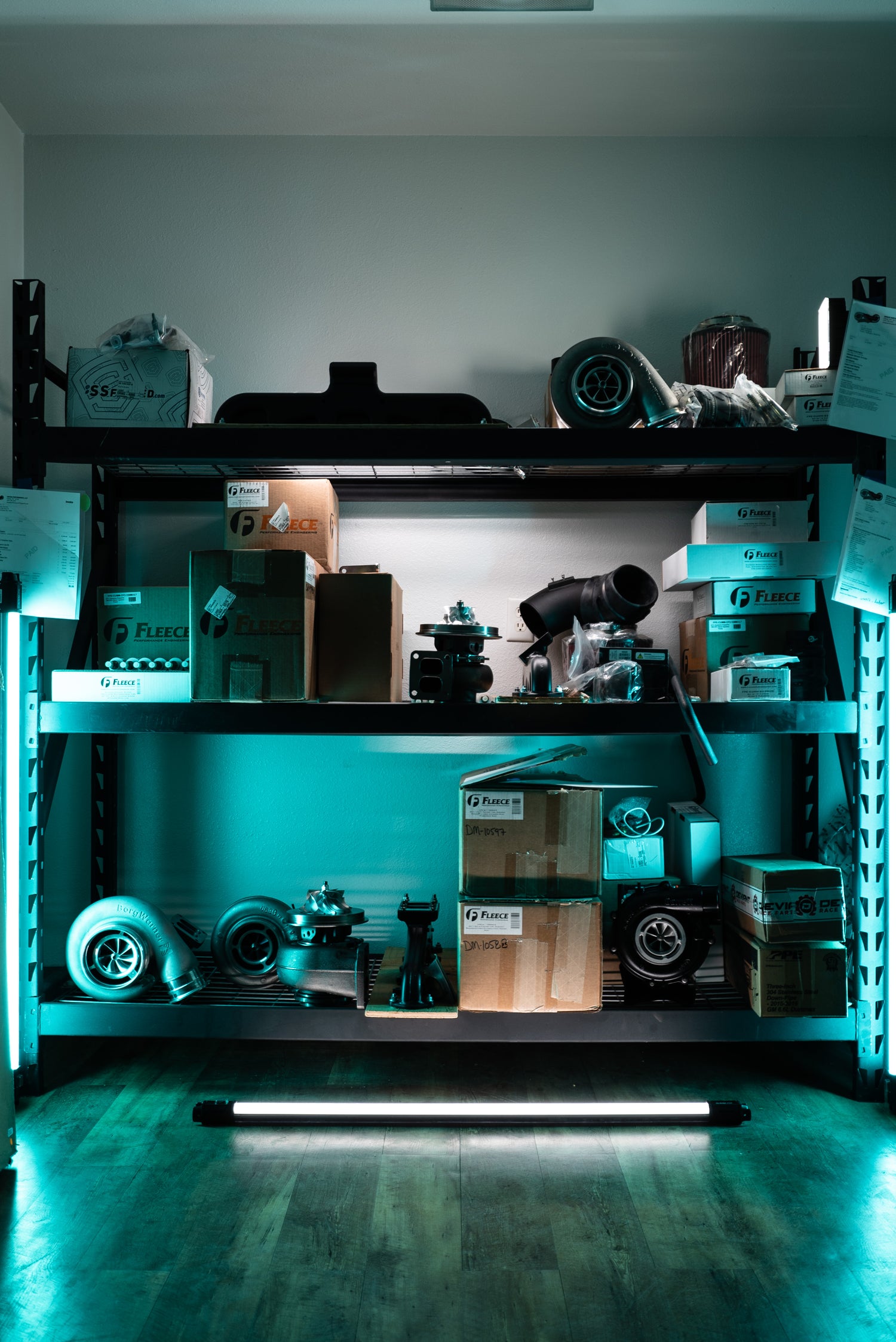 Unique Performance Products