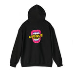 Kiss Hooded Sweatshirt