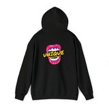 Kiss Hooded Sweatshirt