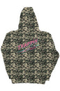 Unique Desert Storm Hoodie