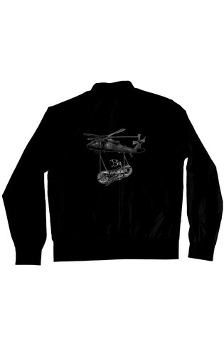 Unique Blackhawk Jacket