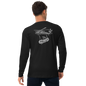 Blackhawk Fitted Long Sleeve