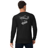 Blackhawk Fitted Long Sleeve