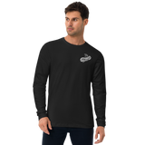 Blackhawk Fitted Long Sleeve