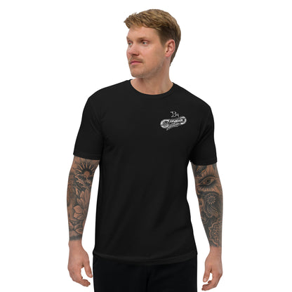 Blackhawk Short Sleeve T-shirt