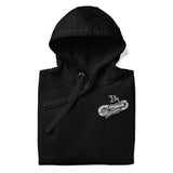 Blackhawk Hoodie