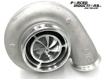 Forced Inductions Billet S476 V5 Turbocharger - T4 Housing