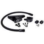 Cummins Coolant Bypass Kit (2003-2007 Manual Transmission)