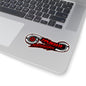 Unique Turbo Stickers