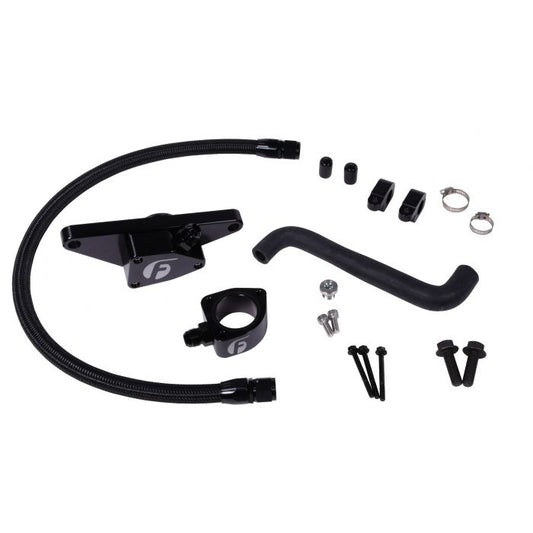 Cummins Coolant Bypass Kit (2006-2007 Auto Trans)