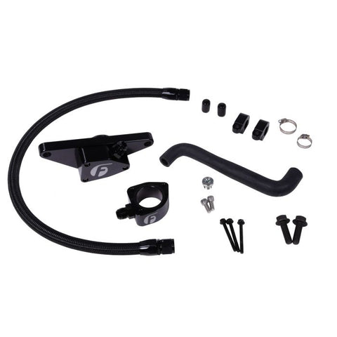 Cummins Coolant Bypass Kit (2006-2007 Auto Trans)