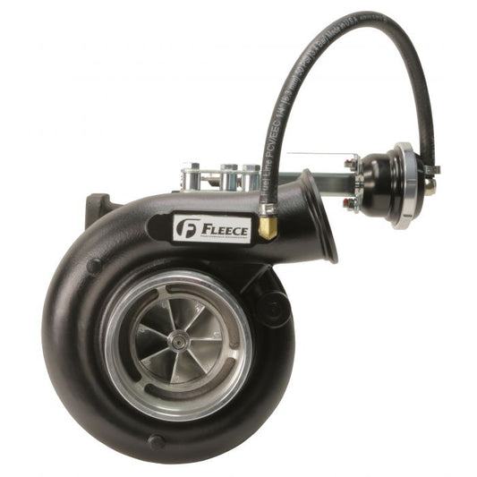 1994-2002 5.9L Cummins 63mm FMW HX35 Cheetah® Turbocharger