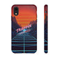 Trappin' Cases