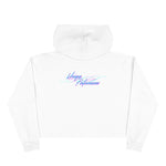 RonZoni Crop Hoodie