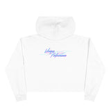 RonZoni Crop Hoodie