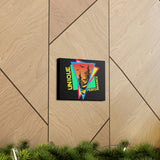 Canvas Gallery Wraps