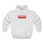 Box Logo Hooded Sweatshirt