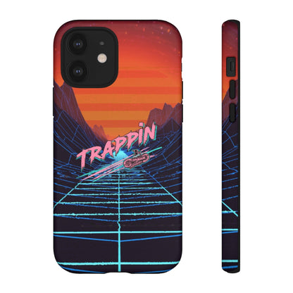 Trappin' Cases