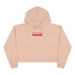 Unique O.G. Crop Hoodie