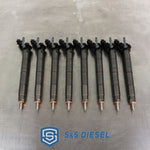 6.7L Ford Power Stroke Injectors (2011+)