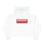 Unique O.G. Crop Hoodie