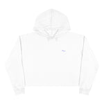 RonZoni Crop Hoodie