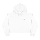 RonZoni Crop Hoodie