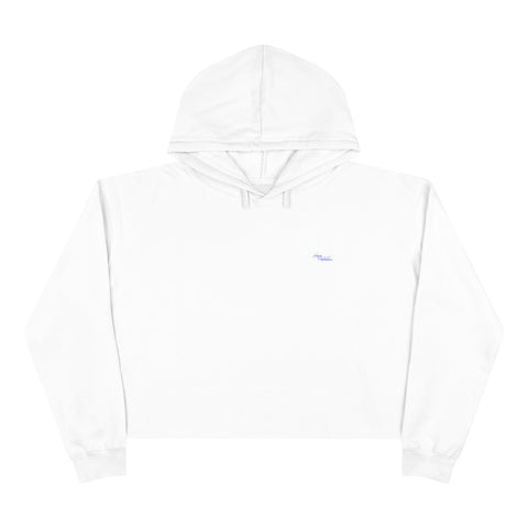 RonZoni Crop Hoodie