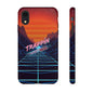 Trappin' Cases