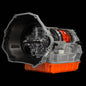 68RFE Category 4 With Converter - 950hp