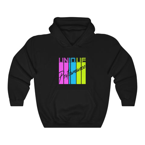 Lazor Hooded Sweatshirt